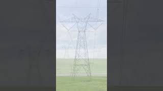 Celebrity The Eastern Alberta Transmission Line Profile