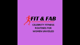 Fit & Fab: Celebrity Fitness Routines for Women Unveiled screenshot 5