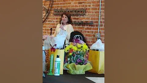 Tonya McCullough's testimony part 1