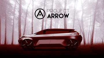PROJECT ARROW