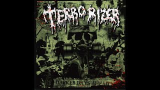 Terrorizer - Victim Of Greed