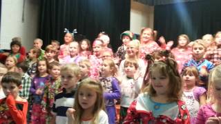 Rudolph the Red Nosed Reindeer by SoniaW316 5,192 views 10 years ago 2 minutes, 35 seconds