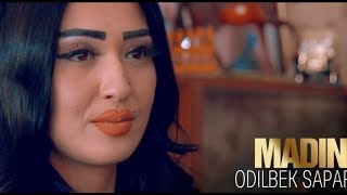 Odilbek Saparbaev 👍  Madinam Music Video HD Resimi