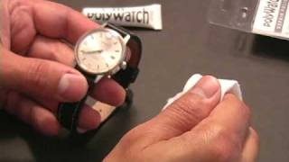 POLYWATCH 5g Remover Polish scratches of Watch Plastic / Acrylic