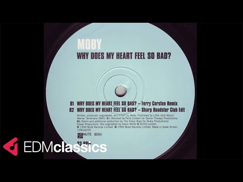 Moby - Why