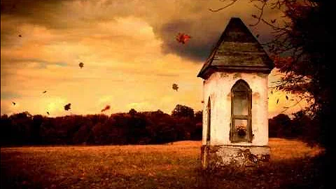 Eva Cassidy ~ Autumn leaves ~ Lyrics in description