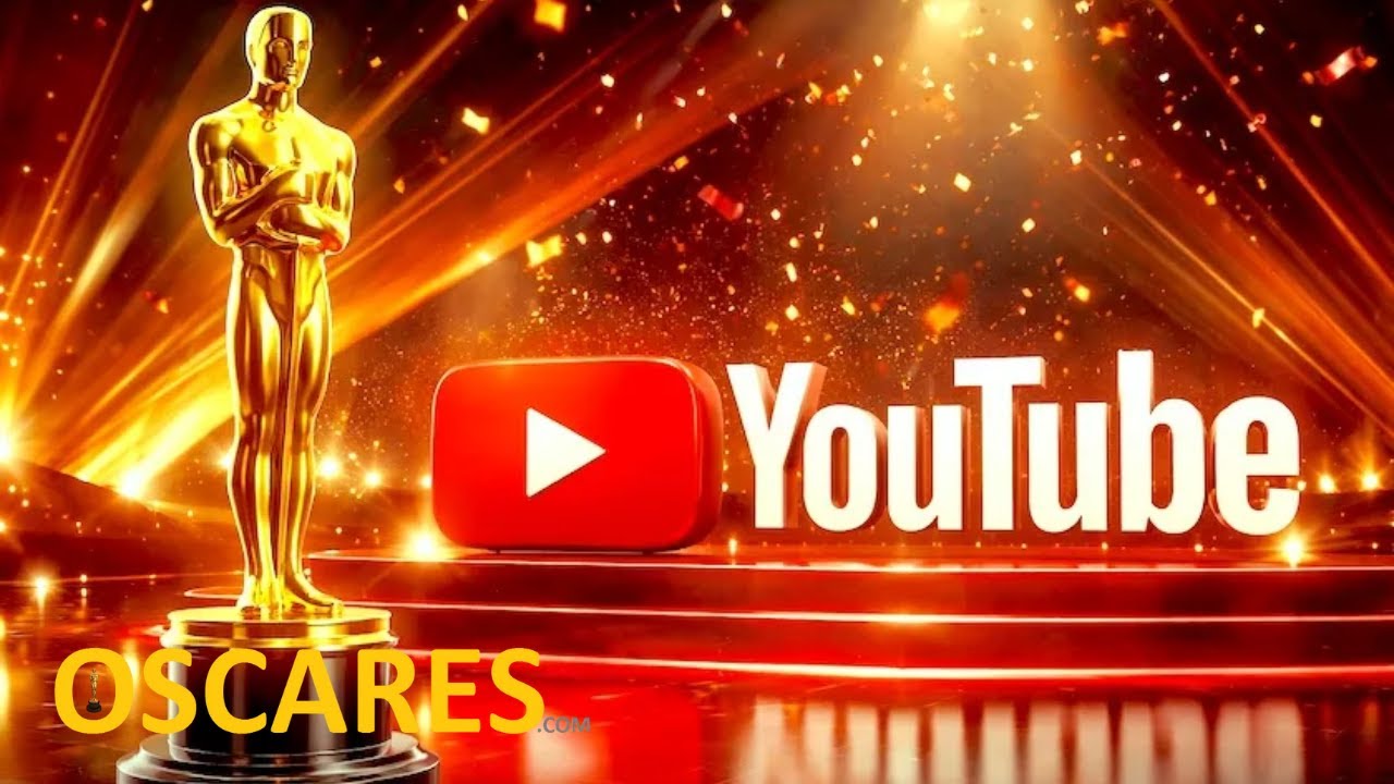 �scares no YouTube