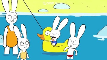 My Summer Video Intro (2021)