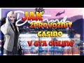 Jak stáhnout VPN FREE!! ? GTA Online. CASINO Update - YouTube