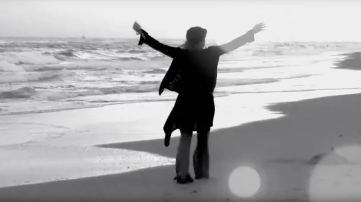 Diane Ward - "Sobering Days" official video