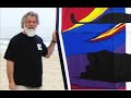 A history of kites by jon burkhardt