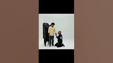 Mohamed Khassani Vs Draganov La Parodie Qui Fait Le Buzz TACH Remix 