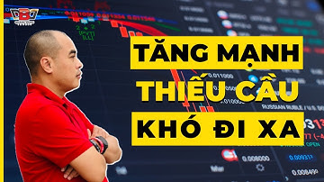 VNIndex Tăng Mạnh NHƯNG Vẫn Tiềm Ẩn Rủi Ro | Quang Dũng DBD