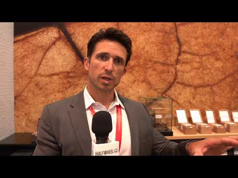 IPCPR 2018: Royal Agio Cigars