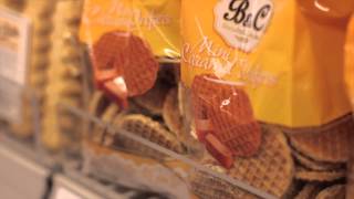 Kräuter, Kuchen, Süßigkeiten, Seife Die 2 Brüder von Venlo