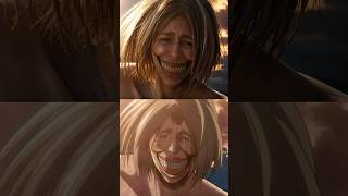 【Attack on Taitan】    What If Attack on Titan Was Real? │ AI Live-Action 進撃の巨人をAIで実写化