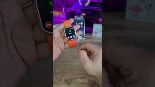 En iyi apple watch replikası | Hello Watch 2 ⌚