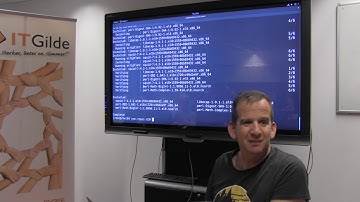 Red Hat Enterprise Linux 8 Beta 1 Overview
