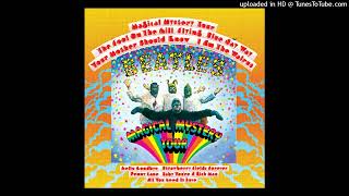 The Beatles I Am The Walrus Slowed & Chopped by Dj Crystal Clear