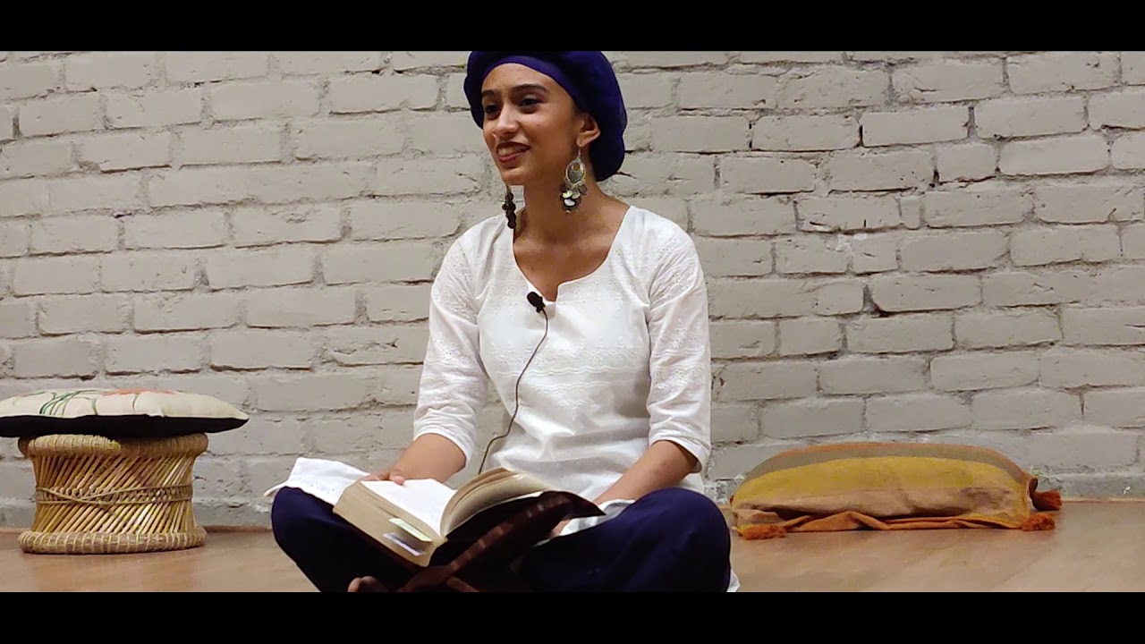 Tribute to Rumi & Gibran Ft Zoheb & Rahel