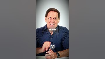 Mark Cuban: What would you do if you were broke? #shorts #markcuban #motivation