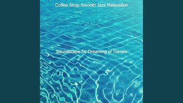 Pulsating Instrumental for Relaxing at Home