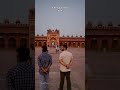 Fatehpur Sikri Fort Agra #fatehpursikri #fatehpur #agra #shorts #reels #vlog #travel