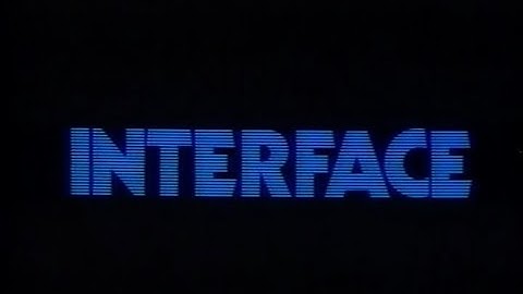 Interface (1984)