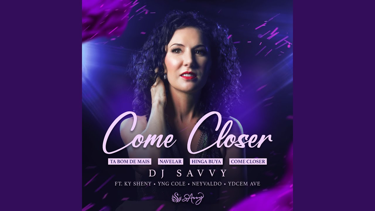 Watch Come Closer on YouTube Watch Come Closer on YouTube