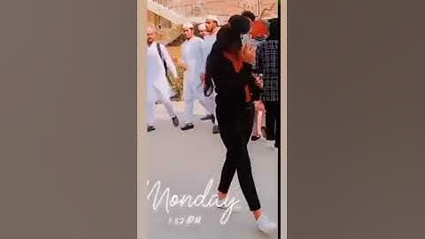 GCUD viral video of 14 February 2022  GC university Faislabad