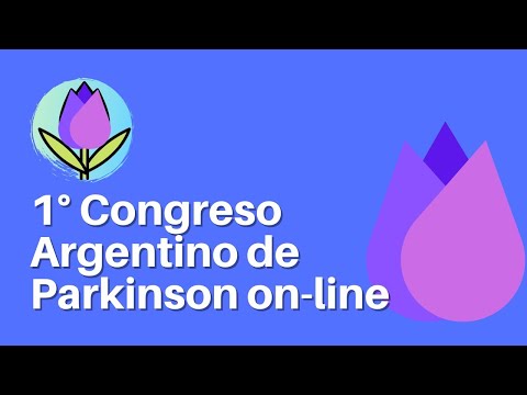 Congreso Parkinson