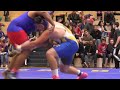 Wrestling in Wiesbaden