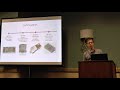 Mike Davies: Realizing the Promise of Spiking Neuromorphic Hardware