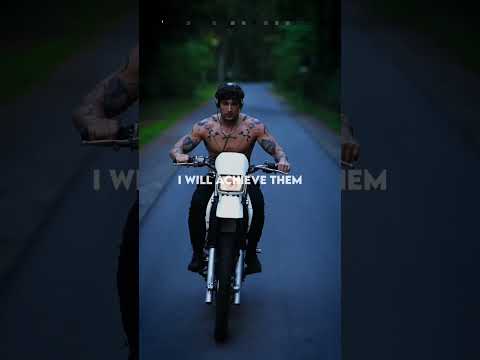 Yes I Have No Money Shorts Motivation