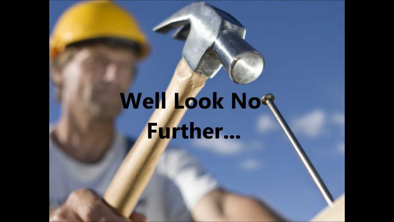 General Contractors Oklahoma City (405) 896-2242 CALL US!