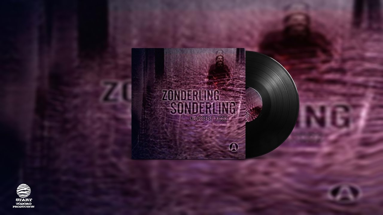 Zonderling-Sonderling (Original Mix)