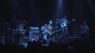 Stereolab Live 15/11/2001 ~ 14. French Disko