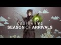 Destiny 2 – Сезон «Прибытие» – Игрофильм