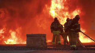 Recruit Class 65 Class Video