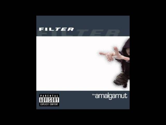 Filter - You Walk Away