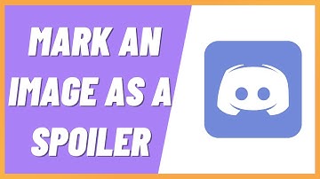 How To Mark an Image as a Spoiler on Discord Mobile