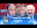 Лукашенко проигнорировал Питерский форум! / Вечерний шпиль