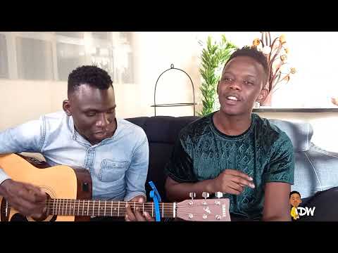 A Personal testimony in Nikumbushe (Angel Bernard)