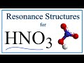 Resonance Structures and Formal Charges