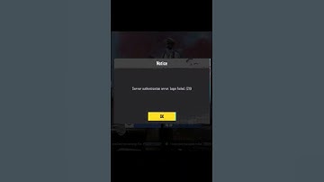 server authentication error login failed bgmi india| YT SHORTS #bgmi #bgmiloginproblem #trending