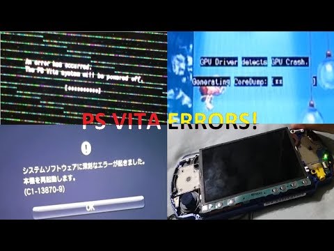 Vídeo: Vita: Sony No Repetirá Los Errores De PSP