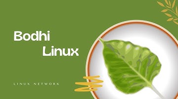 Bodhi Linux - Review | 2023