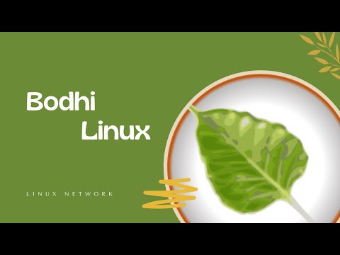 Bodhi Linux - Review | 2023