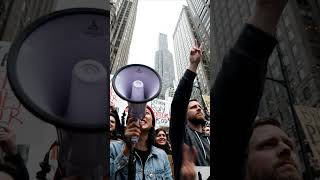 Famous "STOP THE WAR"​ #ChicagoProtest #AntiWar #StopTheWar #Chicago #PeaceNow #USAPolitics #protest #usa Net Worth