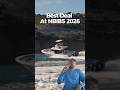 BEST DEAL AT NBIBS 2026 #subscribe #shorts #youtubeshorts #NBIBS2026 #boatlife #yacht #luxury